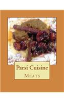 Parsi Cuisine: Parsi Cuisine