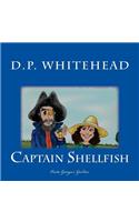 Captain Shellfish