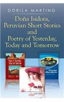 Doña Isidora, Peruvian Short Stories and Poetry of Yesterday, Today and Tomorrow