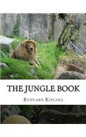 The Jungle Book: (English)