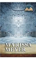 Marissa Meyer