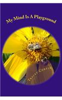 My Mind Is a Playground: A Collection of Poems