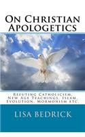 On Christian Apologetics