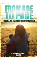 From Age to Page