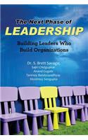 Next Phase of Leadership