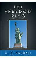 Let Freedom Ring