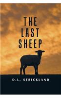 The Last Sheep: (English)