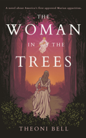 Woman in the Trees