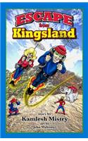 Escape from Kingsland