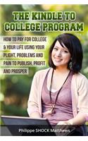 Kindle to College Program