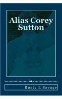 Alias Corey Sutton