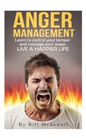 Anger Management