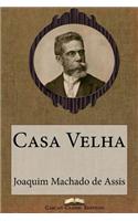 Casa Velha