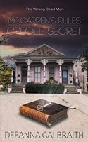 McCarren's Rules Creole Secret