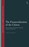 Financialisation of the Citizen