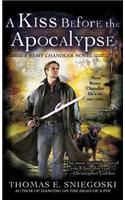 Kiss Before the Apocalypse