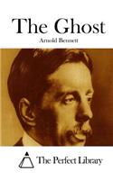 The Ghost: (English)