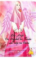 Hijab - Ein Symbol der Freude und nicht des Elends