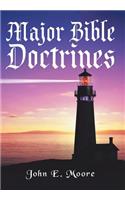 Major Bible Doctrines