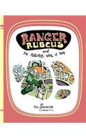 Ranger Rubcus and The Monstrous Game of Tag: (English)