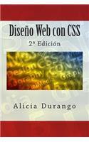 Diseño Web con CSS