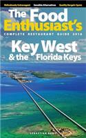 Key West & the Florida Keys - 2016