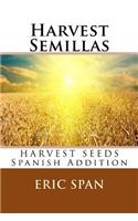 Harvest Semillas