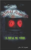Historias Terror