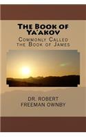 The Book of Ya'akov