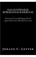 Das Börsenhackerbuch
