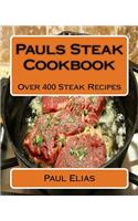 Pauls Steak Cookbook