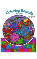 Coloring Rounds