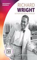Richard Wright: Author and World Traveler