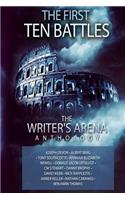 Writer's Arena Anthology: The First Ten Battles
