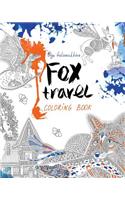 Fox travel