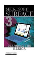 Microsoft Surface 3