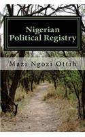 Nigerian Political Registry