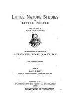Little Nature Studies for Little People