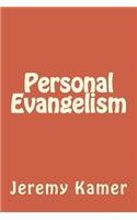 Personal Evangelism