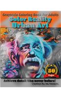 Urban Art - Color Reality