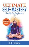 Ultimate Self-Mastery Bundle for Beginners