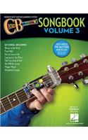 Chordbuddy Songbook - Volume 3