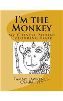 I'm the Monkey
