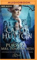 Pursuit of Mrs. Pennyworth
