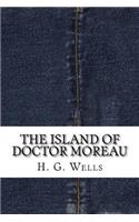 The Island of Doctor Moreau