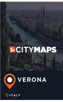 City Maps Verona Italy