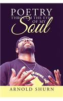 Poetry Through the Eyes of My Soul