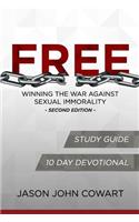 Free - Winning the War Against Sexual Immorality - Second Edition