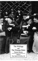 The Witlings and The Woman-Hater