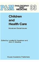 Children and Health Care